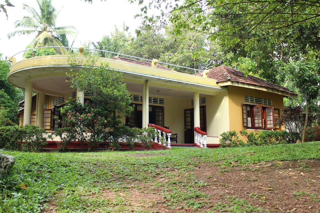 Abberny Villa ميديغاما إيست الغرفة الصورة